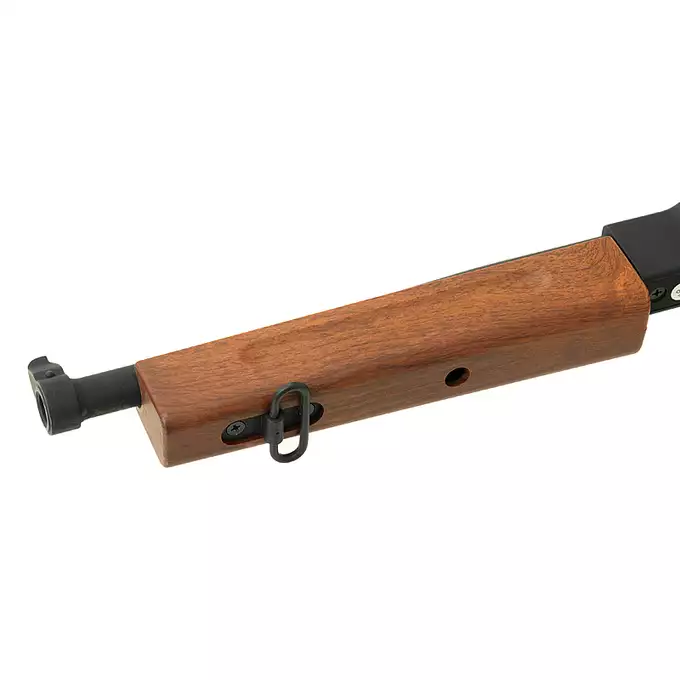 [Zestaw] CM.033 [CYMA] + Magazynek mid-cap na 60 kulek do M1A1/CM.033 [CYMA]