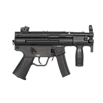 [Zestaw] CM.041K BLUE Edition [CYMA] + Magazynek mid-cap do MP5 [CYMA]