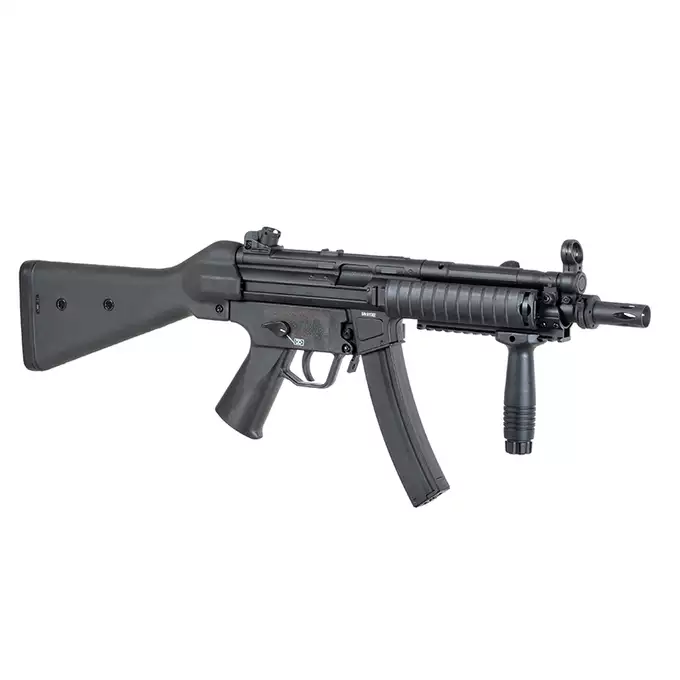 [Set] CM.041B BLUE Edition [CYMA] + Magazine mid-cap for MP5 LONG [CYMA]