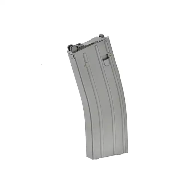 35RD Green Gas Magazine For Double Eagle MWS - Black  [DE]