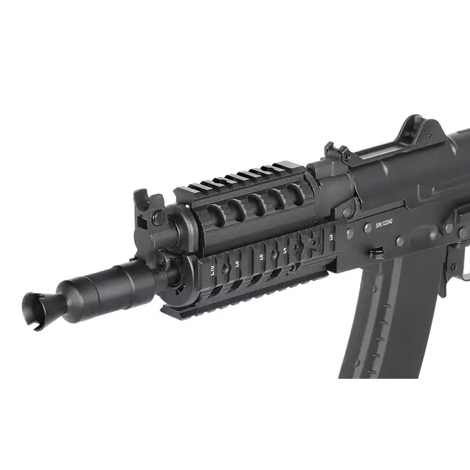 [Zestaw] CM.045C [CYMA] + Magazynek Mid-Cap do AK74/AK-105 [CYMA]