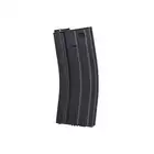 [Set] 320rd Hi-Cap steel magazine for AR-15/M4 - Black [CYMA]