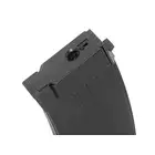 [Zestaw] Metalowy magazynek mid-cap na 125 kulek do serii AK74 [CYMA]