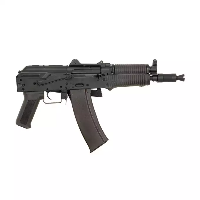 [Zestaw] CM.045 [CYMA] + Magazynek Mid-Cap do AK74/AK-105 [CYMA]