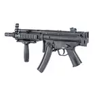 [Zestaw] CM.041 BLUE Edition [CYMA] + Magazynek mid-cap do MP5 Długi [CYMA]