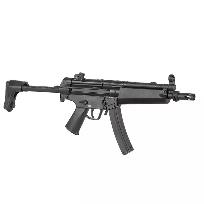 [Zestaw] CM.041J HIGH-SPEED [CYMA] + Magazynek mid-cap do MP5 Długi [CYMA]