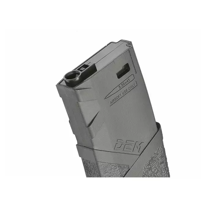 Chargeur Mid-Cap 130 Billes pour AR15/M4/M16 [DE]