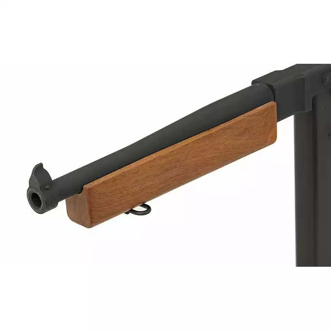 [Zestaw] CM.033 [CYMA] + Magazynek mid-cap na 60 kulek do M1A1/CM.033 [CYMA]