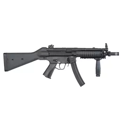 [Zestaw] CM.041B BLUE Edition [CYMA] + Magazynek mid-cap do MP5 Długi -130BB [CYMA]