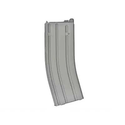 Chargeur 35RD Green Gaz pour Carabine Double Eagle MWS - Black [DE]