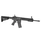 [Zestaw] CM.515 [CYMA] + Stalowy magazynek Mid-Cap na 150 kulek do serii AR-15/M4 - Black
