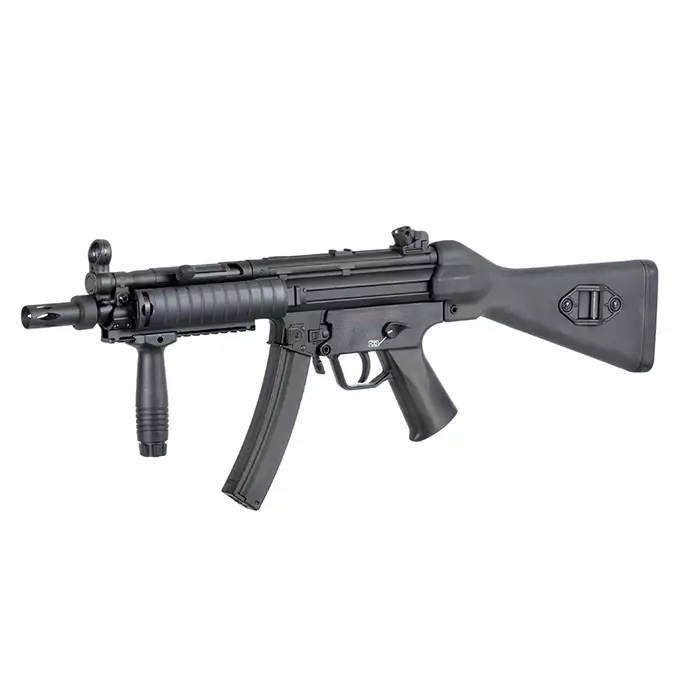 [Set] CM.041B BLUE Edition [CYMA] + Magazine mid-cap for MP5 LONG [CYMA]