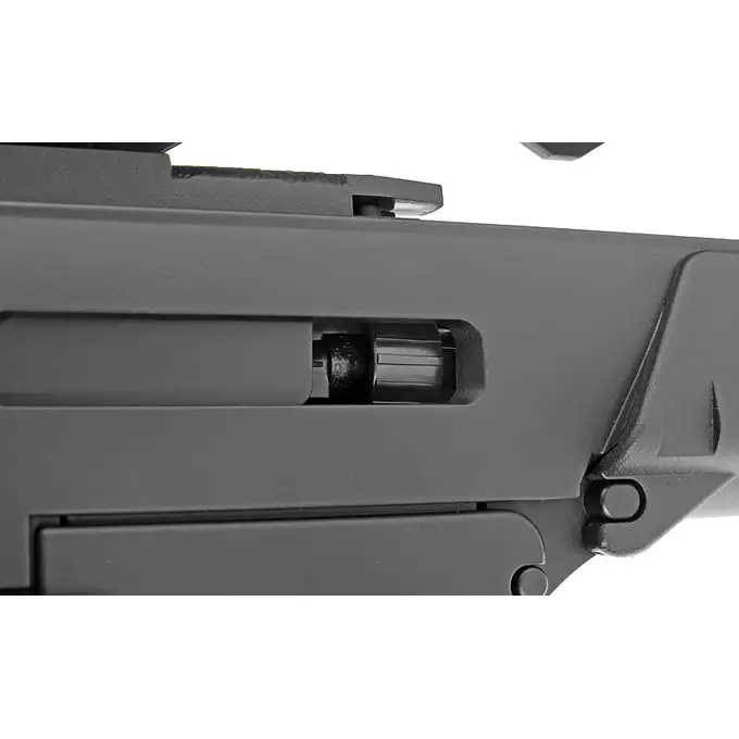 [Set] CM.011 HIGH-SPEED [CYMA] + 150rd mid-cap magazine for G36/SL8 Series [CYMA]