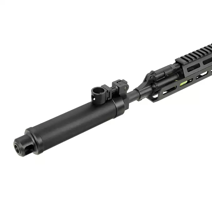 [Zestaw] CM.057C [CYMA] + Magazynek midcap na 100 kulek do serii SVD/SVU AEG [CYMA]