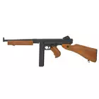 [Zestaw] CM.033 [CYMA] + Magazynek mid-cap na 60 kulek do M1A1/CM.033 [CYMA]