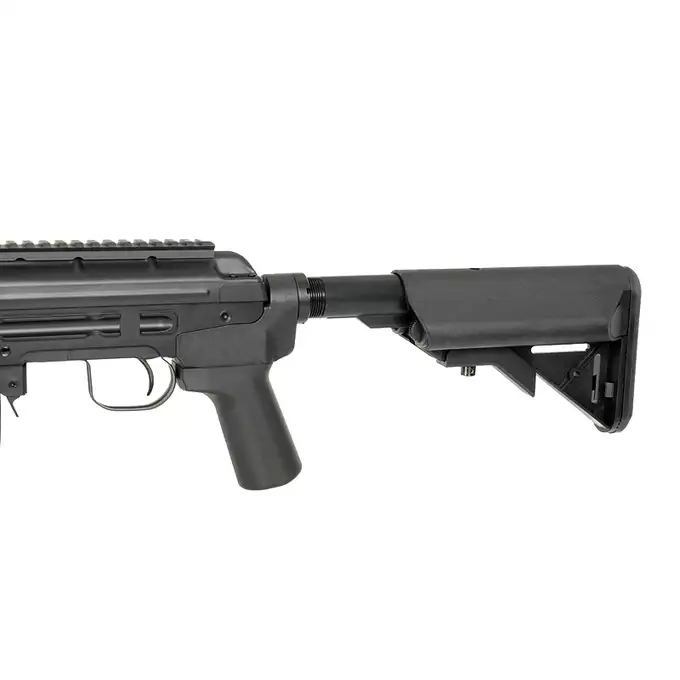 [Zestaw] CM.057B [CYMA] + Magazynek midcap na 100 kulek do serii SVD/SVU AEG [CYMA]