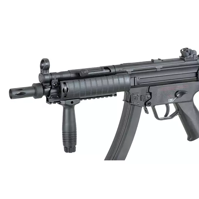 [Set] CM.041B BLUE Edition [CYMA] + Magazine mid-cap for MP5 LONG [CYMA]
