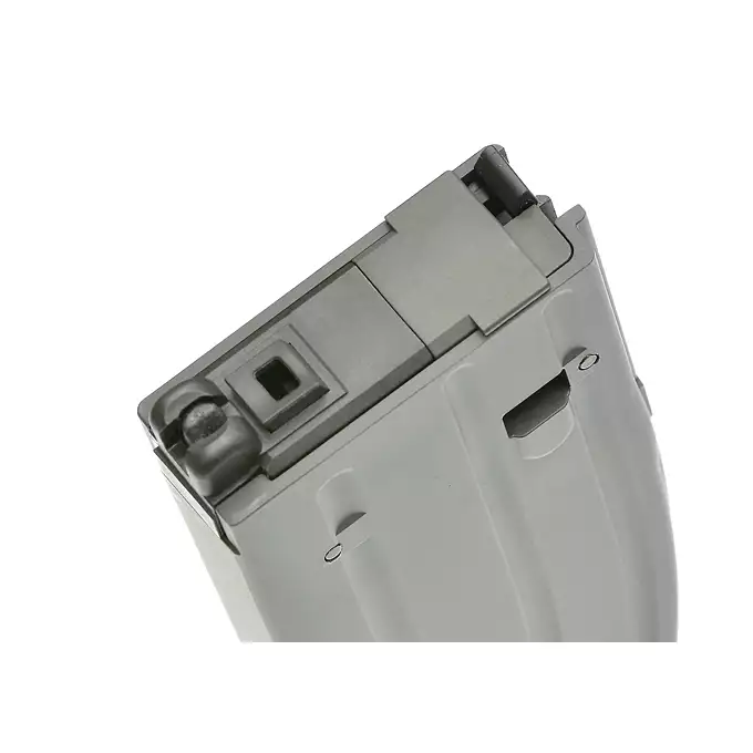 35RD Green Gas Magazine For Double Eagle MWS - Black  [DE]