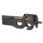[Zestaw] Replika pistoletu maszynowego FN P90 [Cybergun] + Magazynek Low-Cap na 68 kulek do CM.060 [CYMA]