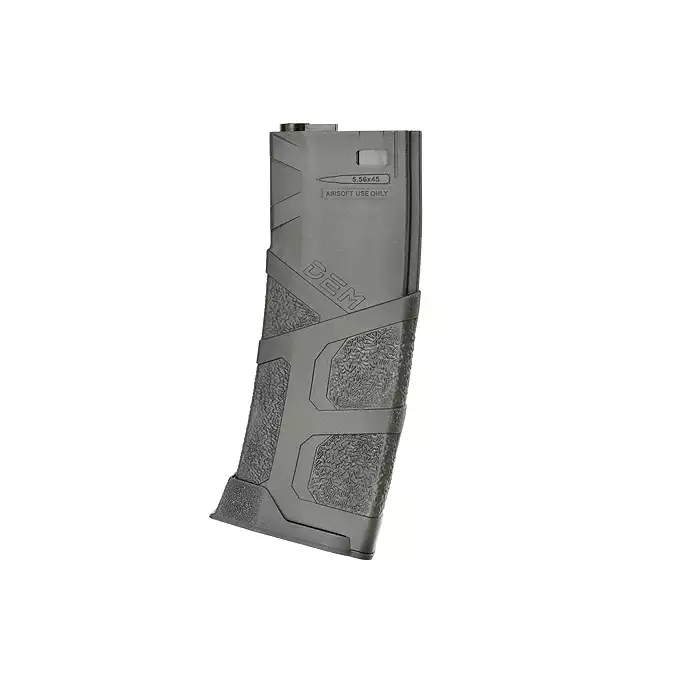 Chargeur Mid-Cap 130 Billes pour AR15/M4/M16 [DE]