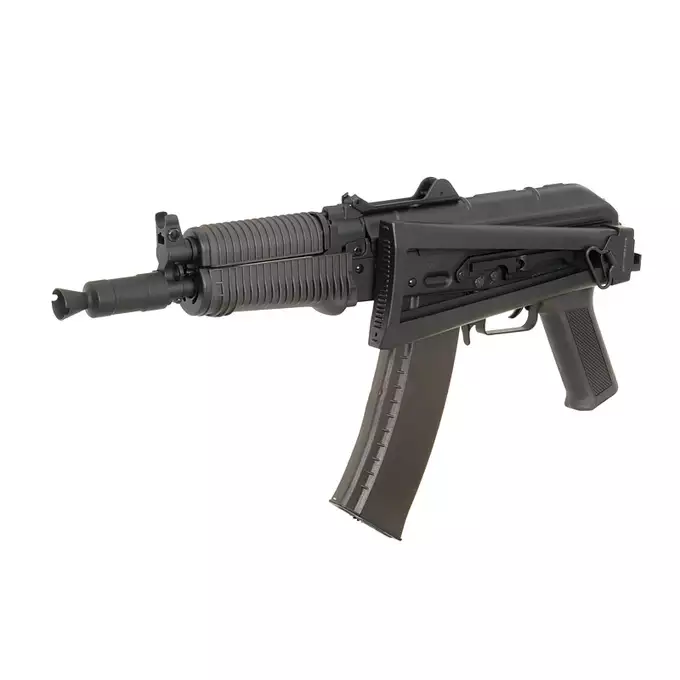 [Zestaw] CM.045 HIGH-SPEED [CYMA] + Magazynek Mid-Cap do AK74/AK-105 [CYMA]