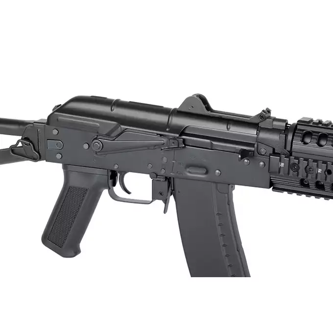 [Zestaw] CM.045C [CYMA] + Magazynek Mid-Cap do AK74/AK-105 [CYMA]