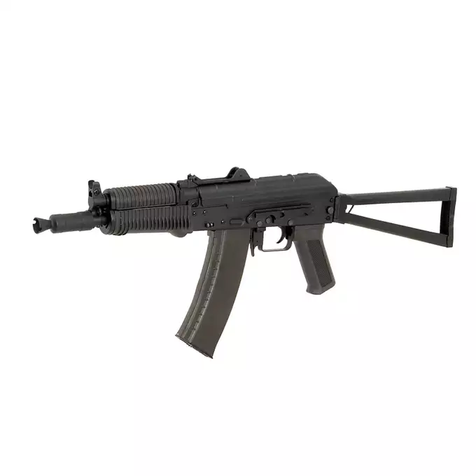 [Zestaw] CM.045 [CYMA] + Magazynek Mid-Cap do AK74/AK-105 [CYMA]
