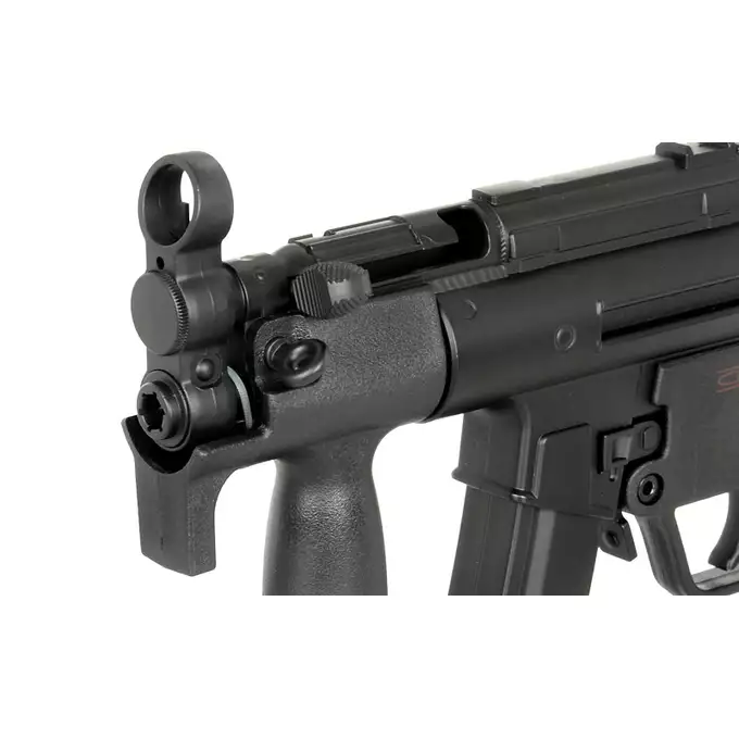 [Zestaw] CM.041K BLUE Edition [CYMA] + Magazynek mid-cap do MP5 Długi [CYMA]