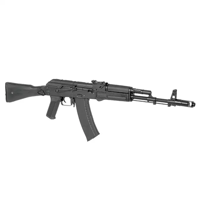 [Zestaw] CM.040C [CYMA] + Magazynek Mid-Cap do AK74/AK-105 [CYMA]