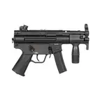 [Zestaw] CM.041K BLUE Edition [CYMA] + Magazynek mid-cap do MP5 Długi [CYMA]