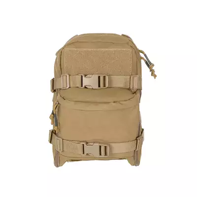 Mini-Tak MOLLE Pack - Coyote [WETAC]