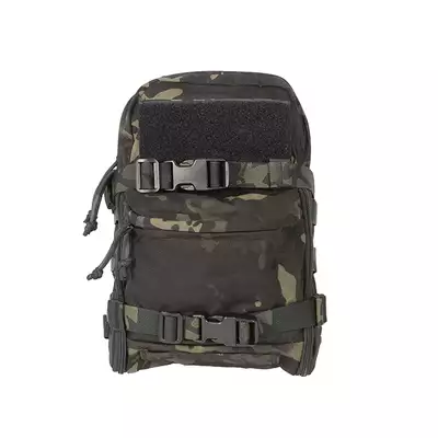 Mini-Tak MOLLE Pack - multicamo black [WETAC]