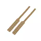 ZIP MOLLE - Coyote [WETAC]