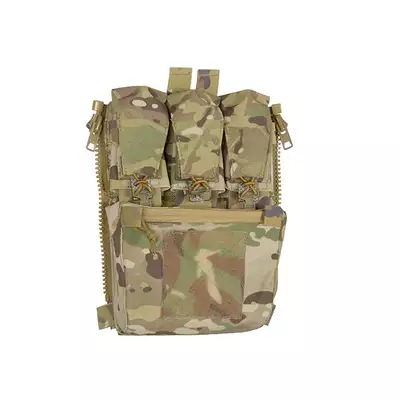 Assault back panel  - Multicamo [WETAC]