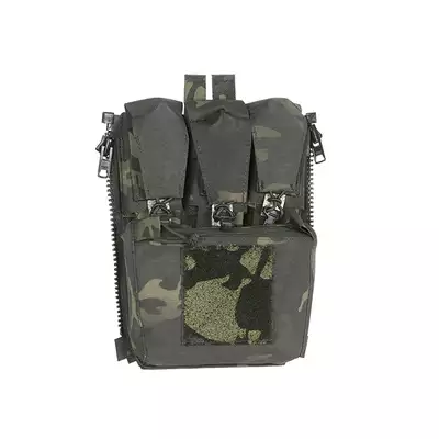 Assault back panel - multicam black [WETAC]