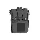 Assault back panel - Black [8FIELDS]