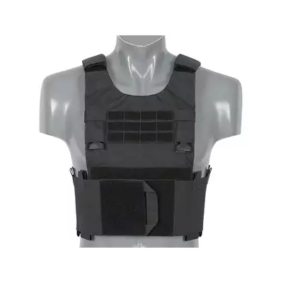 Direct Delta Modular Vest- Black [8FIELDS]