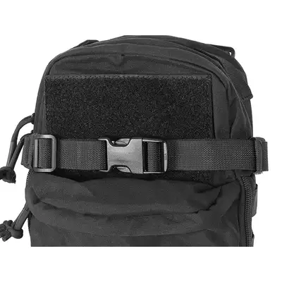 Mini-Tak MOLLE Pack - black [WETAC]