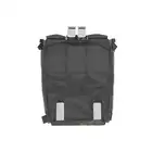 Assault back panel - multicam black [8FIELDS]