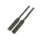 ZIP MOLLE - Multicamo Black [WETAC]