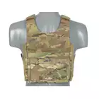 Direct Delta Modular Vest - Coyote [8FIELDS]