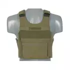 Direct Delta Modular Vest - Ranger Green [8FIELDS]