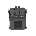 Assault back panel - Black [8FIELDS]