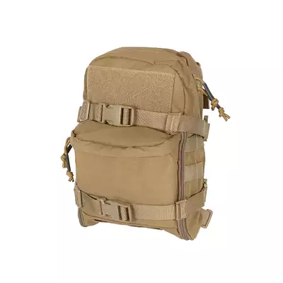 Mini-Tak MOLLE Pack - Coyote [WETAC]