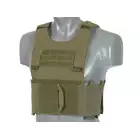 Direct Delta Modular Vest - Ranger Green [8FIELDS]