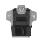Direct Delta Modular Vest- Black [8FIELDS]