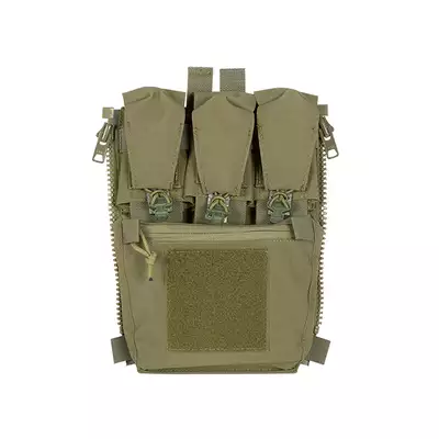 Assault back panel - Ranger Green [WETAC]