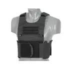 Direct Delta Modular Vest- Black [8FIELDS]