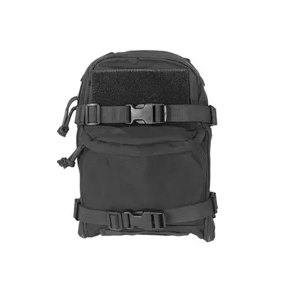 Mini-Tak MOLLE Pack - black [WETAC]