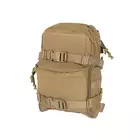 Mini-Tak MOLLE Pack - Coyote [WETAC]